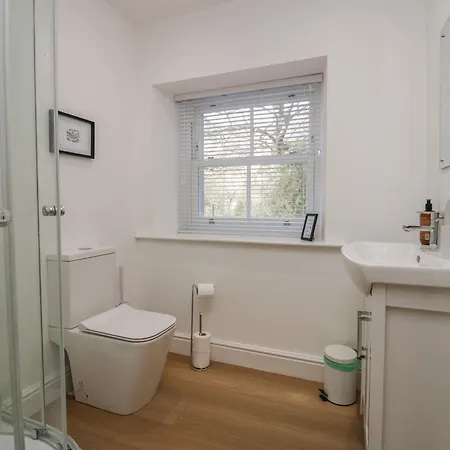 度假居 Dalegarth Hall Farm 1 *