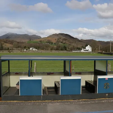 Dalegarth Hall Farm 1 * Holmrook