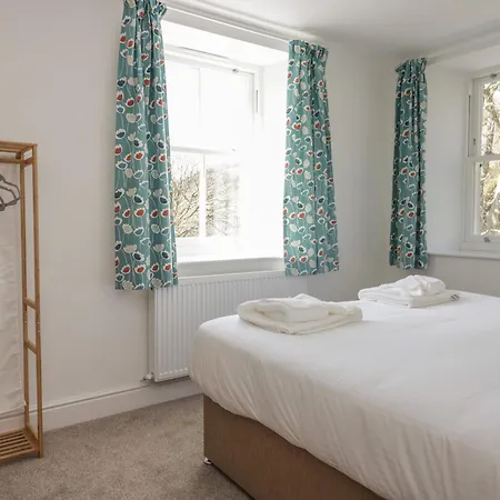 Dalegarth Hall Farm 1 度假居 *