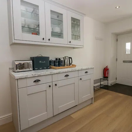 度假居 Dalegarth Hall Farm 1 Holmrook