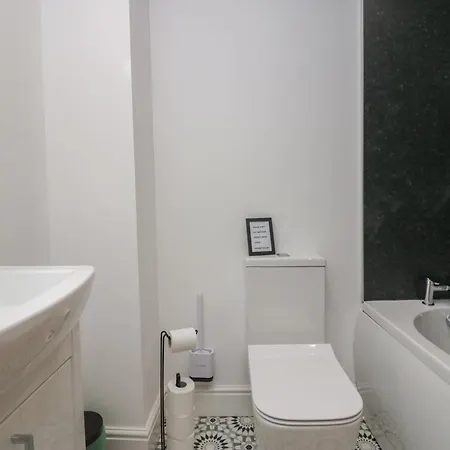 Dalegarth Hall Farm 1 * Holmrook