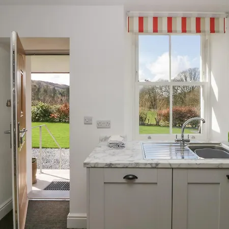 Dalegarth Hall Farm 1 Tatil Evi *