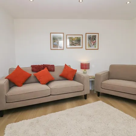 Dalegarth Hall Farm 1 度假居