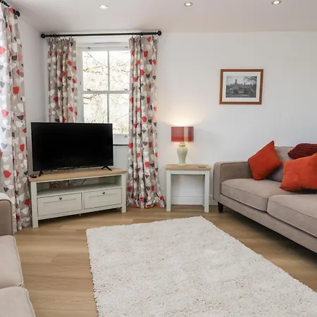 Dalegarth Hall Farm 1 度假居