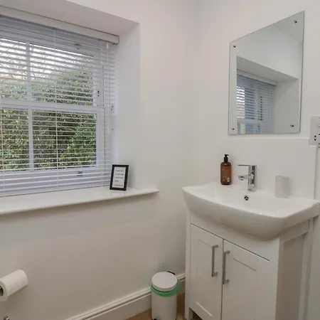 Dalegarth Hall Farm 1 度假居 Holmrook