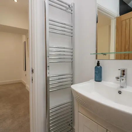 Dalegarth Hall Farm 1 Tatil Evi