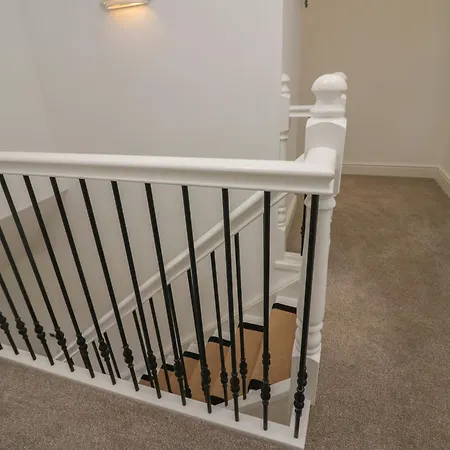 度假居 Dalegarth Hall Farm 1 *