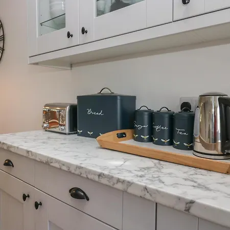 度假居 Dalegarth Hall Farm 1 Holmrook