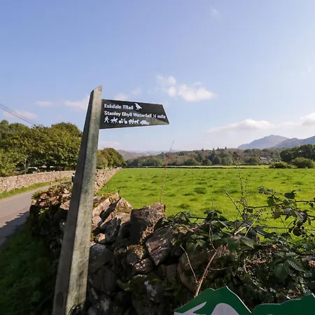 Dalegarth Hall Farm 1 Holmrook
