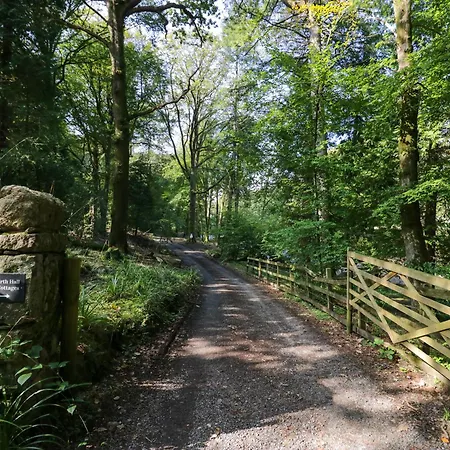 Dalegarth Hall Farm 1 Holmrook
