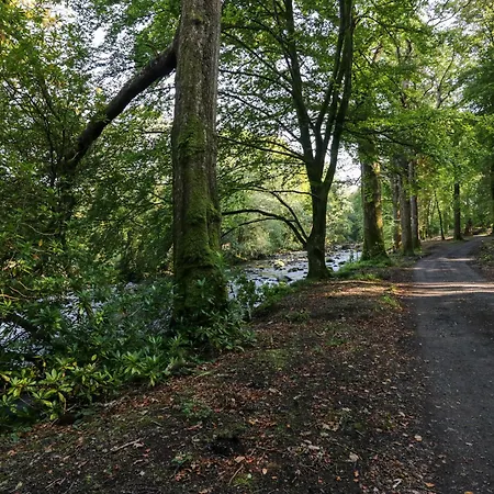 Dalegarth Hall Farm 1 Holmrook