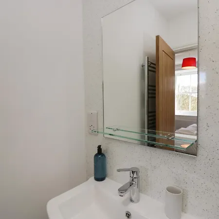 Holiday home Dalegarth Hall Farm 1 *