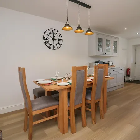 Dalegarth Hall Farm 1 Holiday home Holmrook