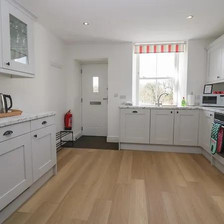 펜션 Dalegarth Hall Farm 1 홀름룩