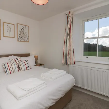 Dalegarth Hall Farm 1 *