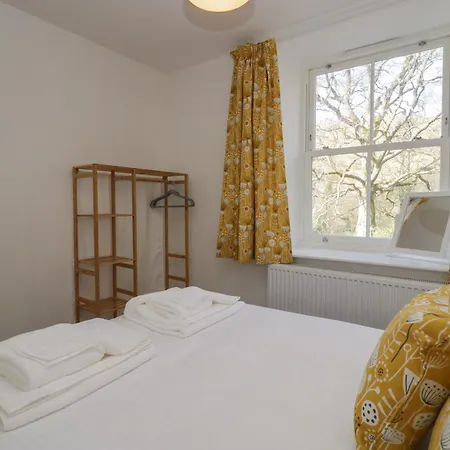 펜션 Dalegarth Hall Farm 1