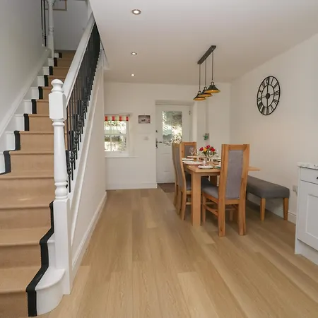 Holiday home Dalegarth Hall Farm 1