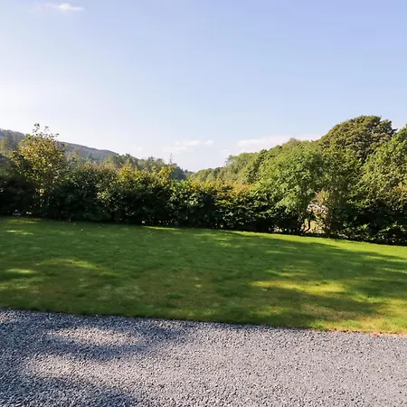 Dalegarth Hall Farm 1 Holiday home Holmrook
