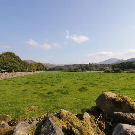 펜션 Dalegarth Hall Farm 1 홀름룩