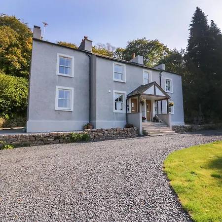 Dalegarth Hall Farm 1