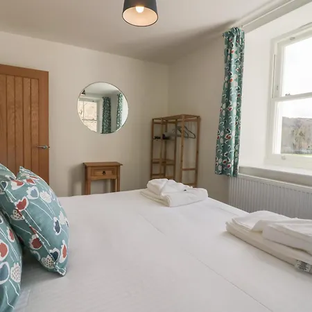 Feriehus Dalegarth Hall Farm 1 *