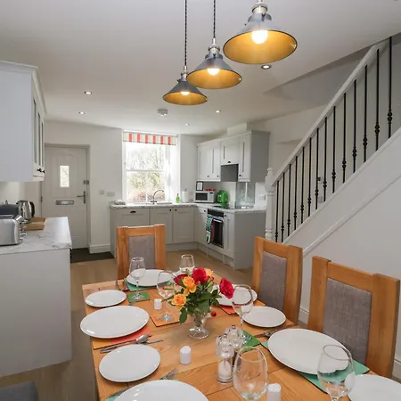 Feriehus Dalegarth Hall Farm 1 Holmrook